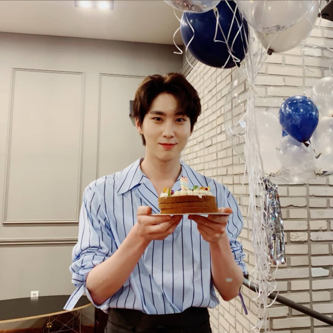 Latest photo of PENTAGON