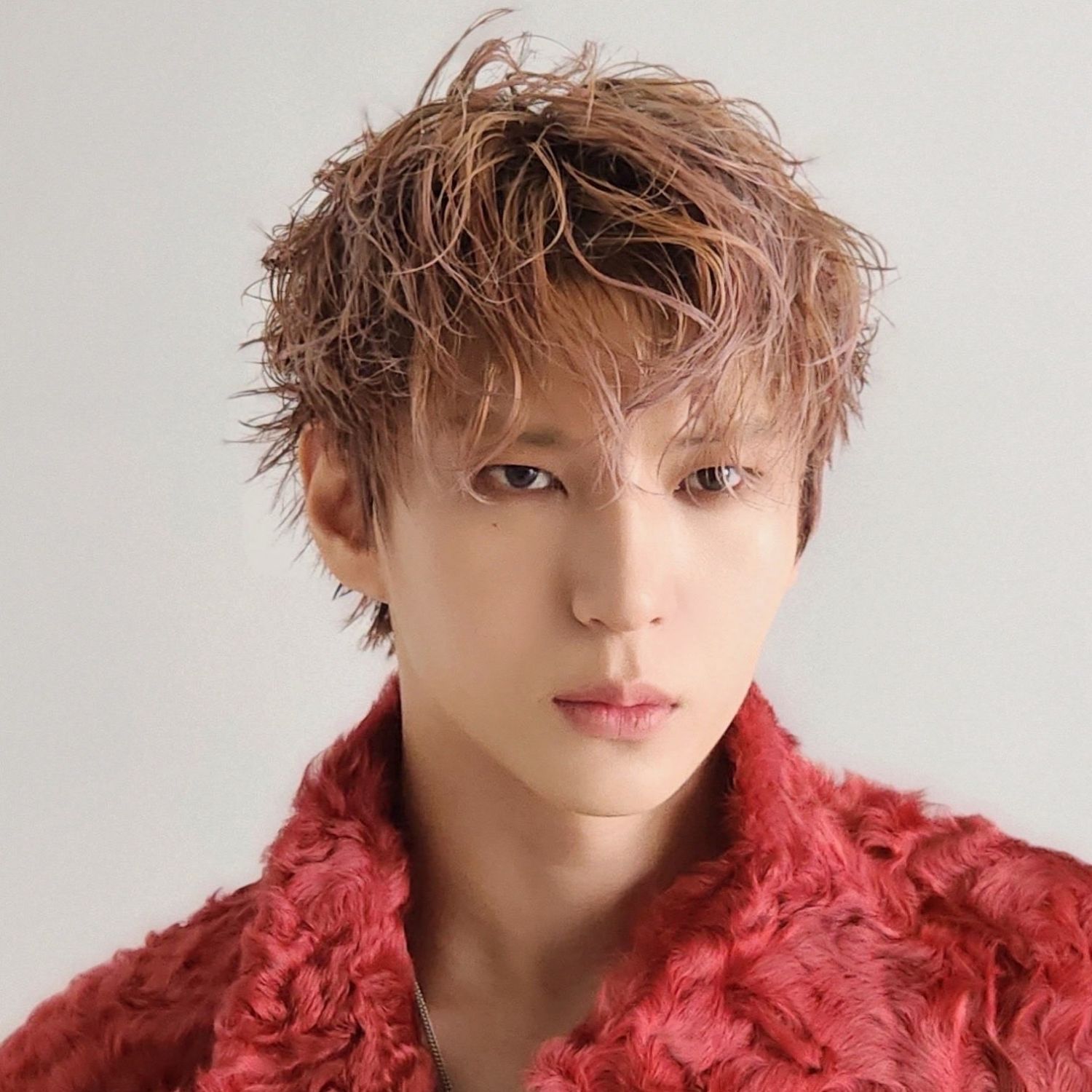 LEO (VIXX)粉丝拍下的瞬间