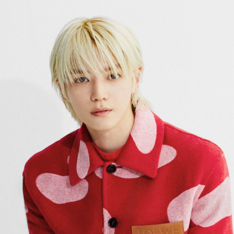 テヨン (NCT 127)の最近の活動写真