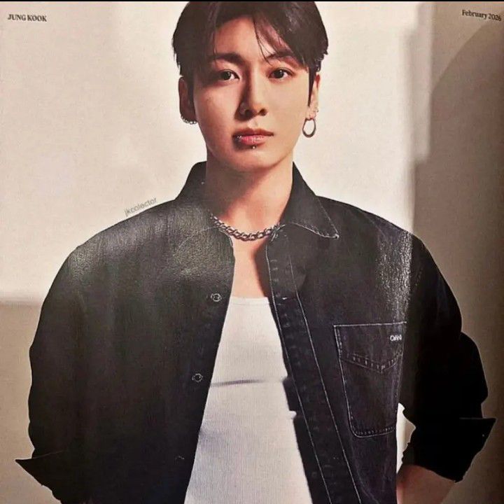 柾国 (防弹少年团)的最新活动照片