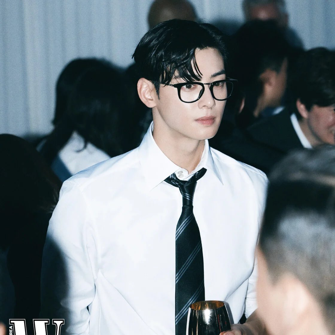 Recent activity shot of ASTRO