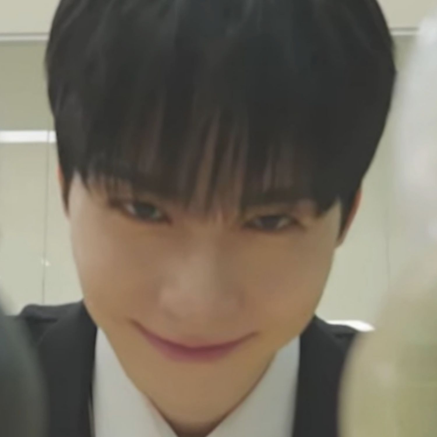 A moment captured by Keonhee (ONEUS)'s fan