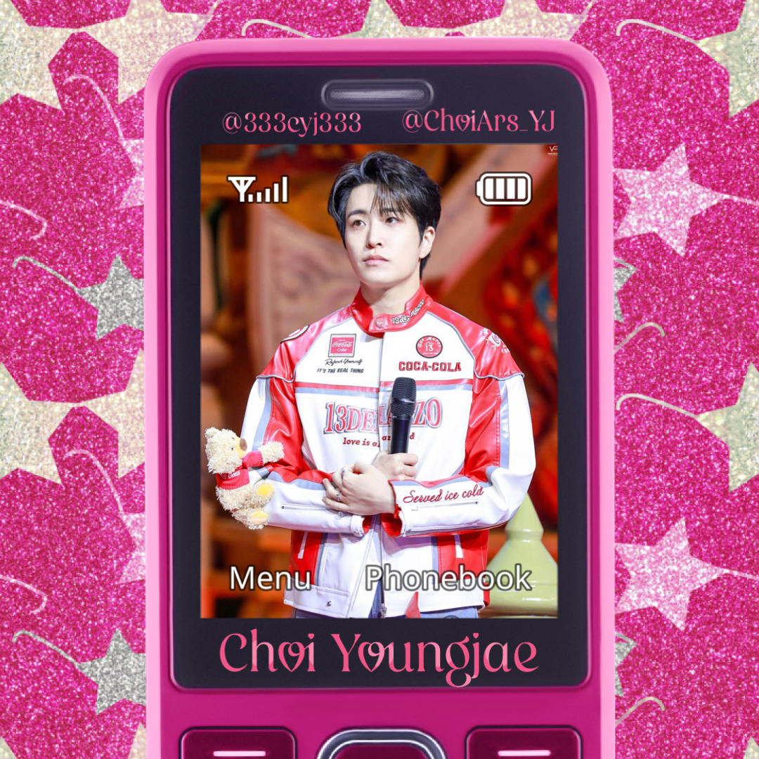 Latest photo of Youngjae (GOT7)