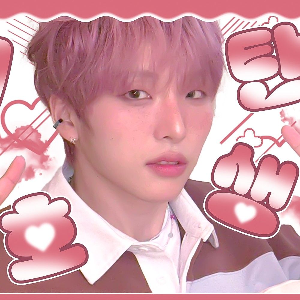 Behind-the-scenes cut of Seoho (ONEUS)