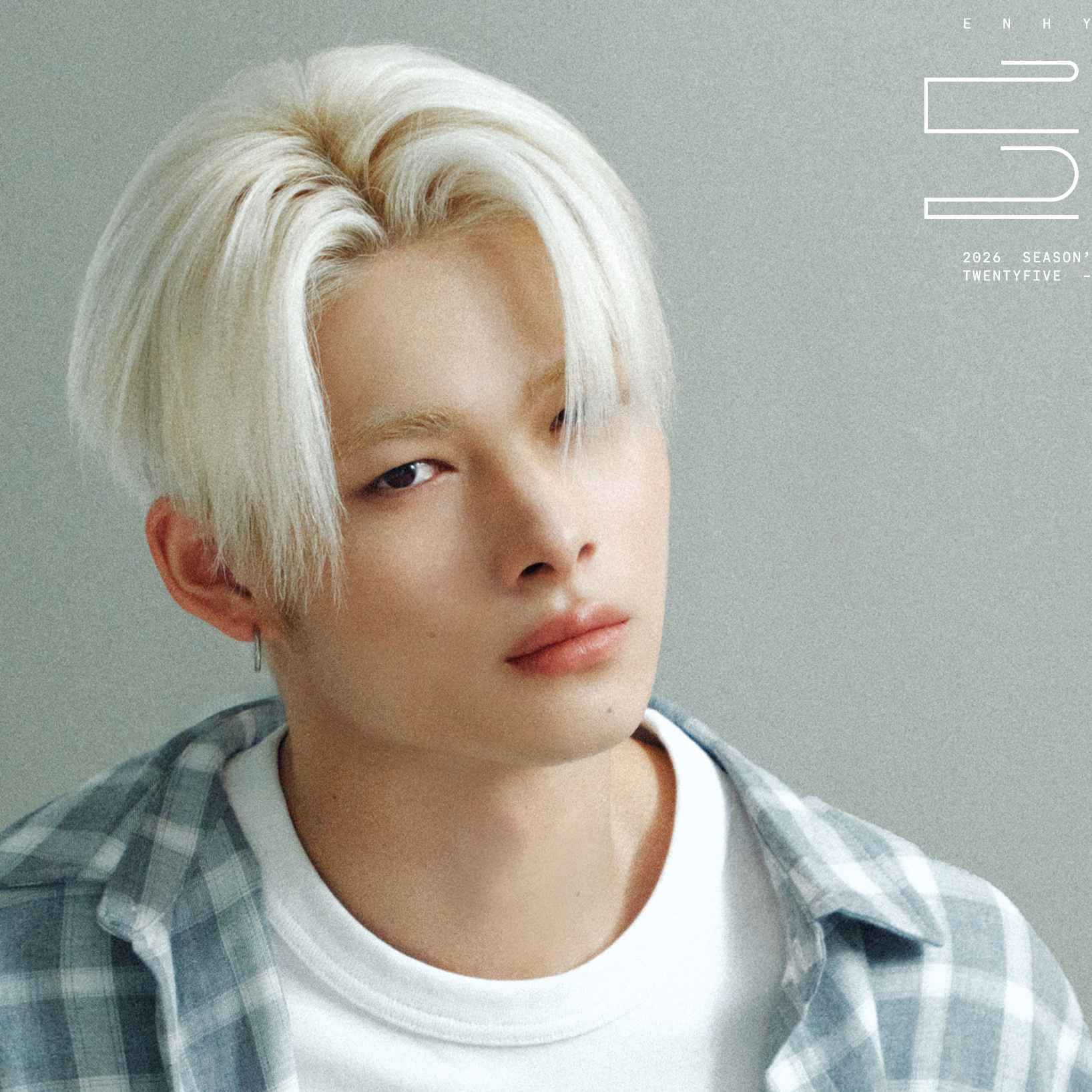 NI-KI (ENHYPEN)的幕後花絮