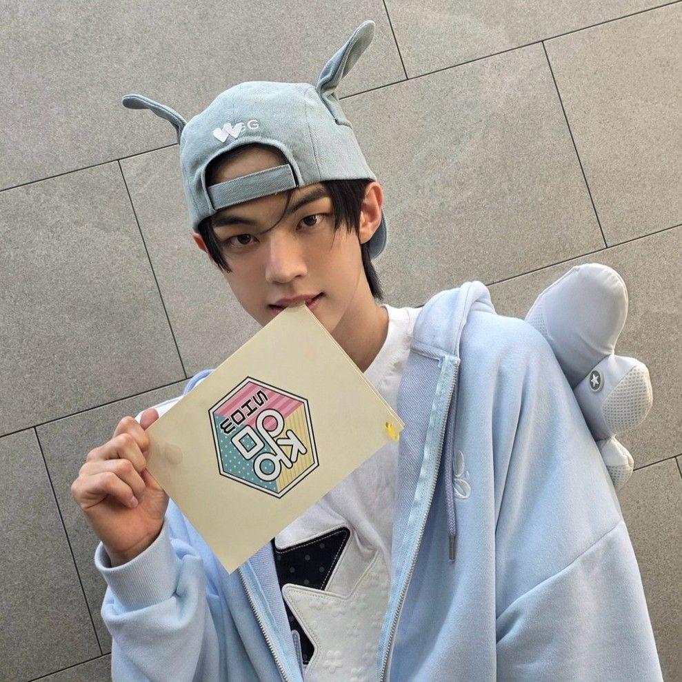 Recent activity shot of Dohoon (TWS)