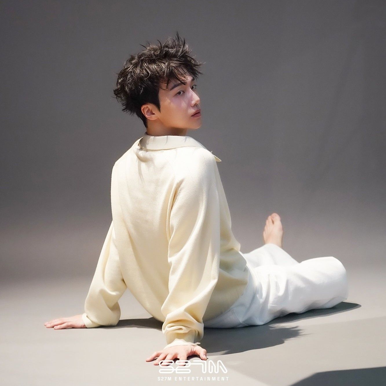 Latest photo of Jinho (PENTAGON)