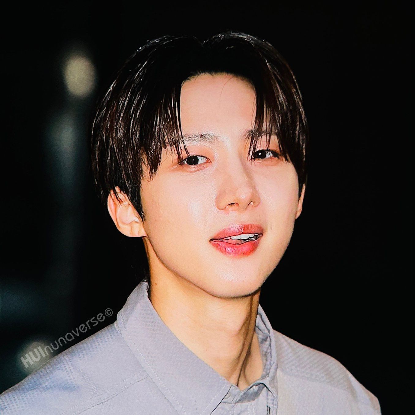 Latest photo of Hui (PENTAGON)