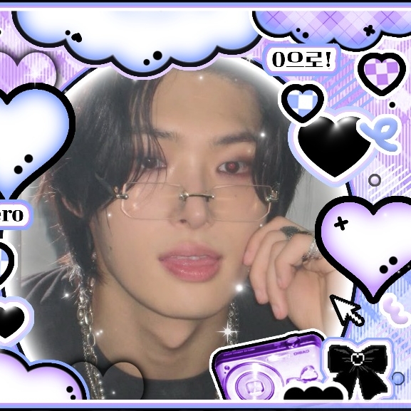 旼琦 (ATEEZ)的最新照片