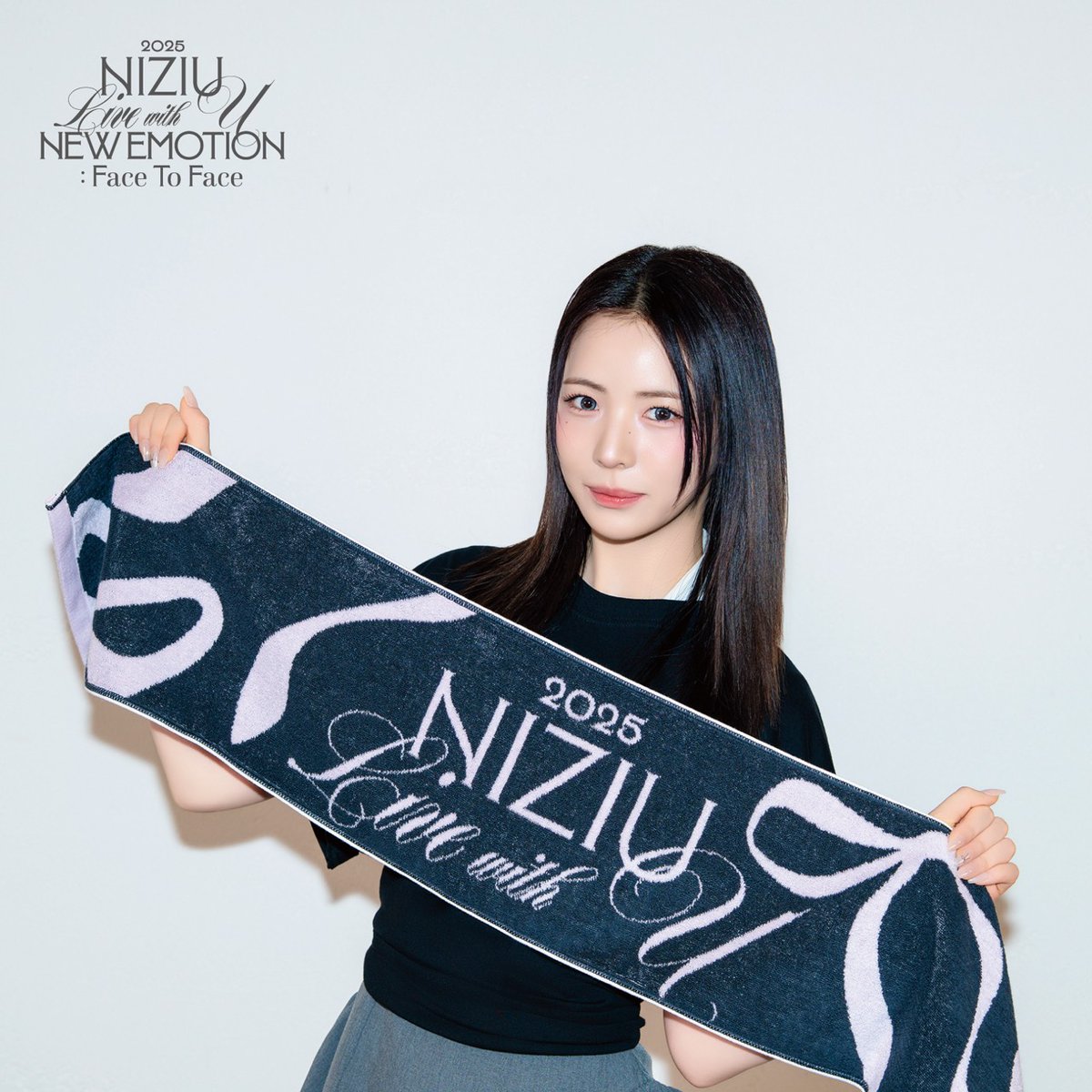 Foto aktivitas terbaru NiziU