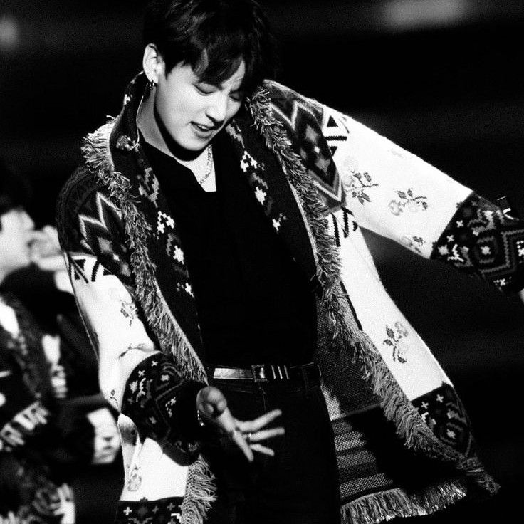 柾国 (防弹少年团)的最新照片