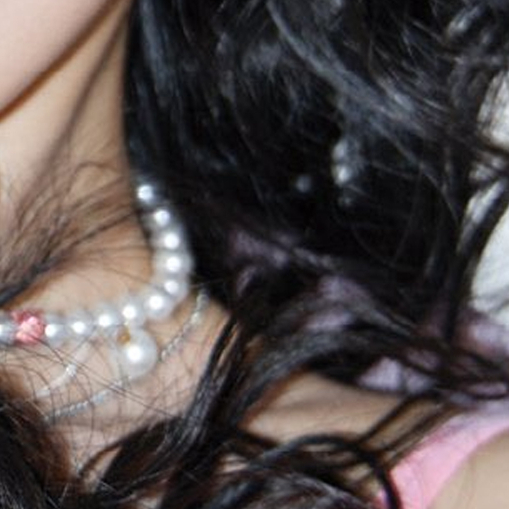 Behind-the-scenes cut of Choerry (ARTMS)