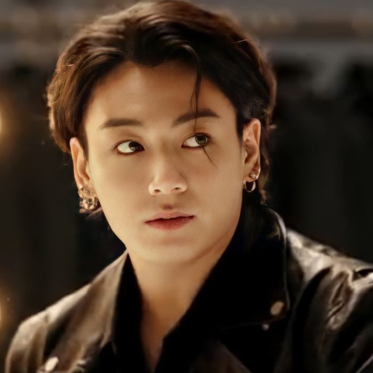 Momen yang diabadikan oleh penggemar Jungkook (BTS)
