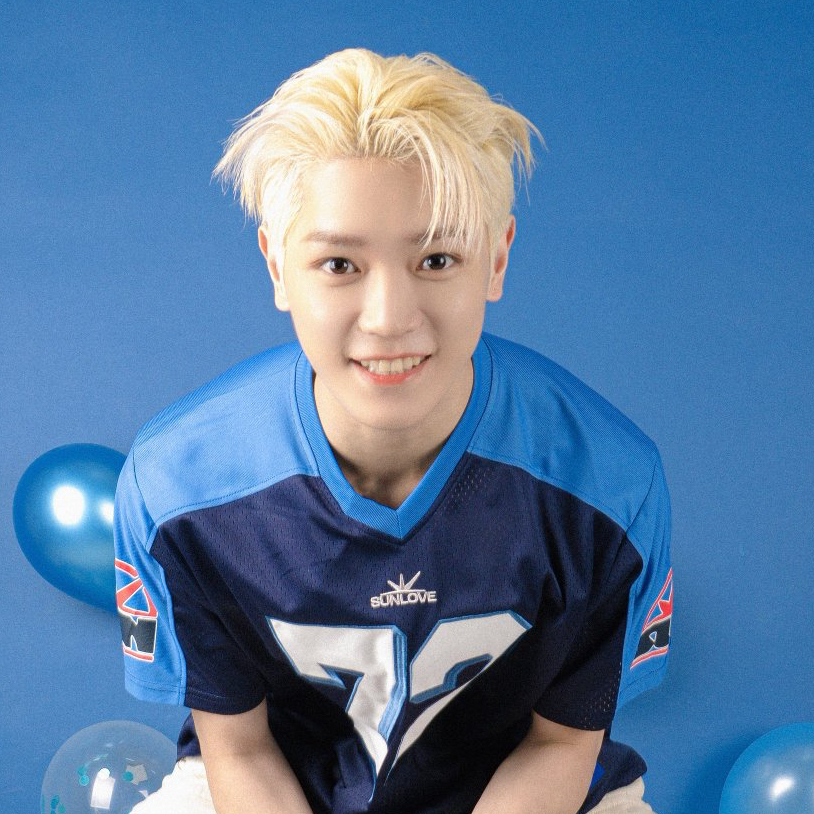 泰容 (NCT 127)的最新活动照片