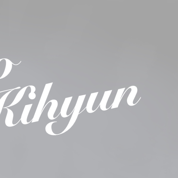 Behind-the-scenes cut of Kihyun (MONSTA X)