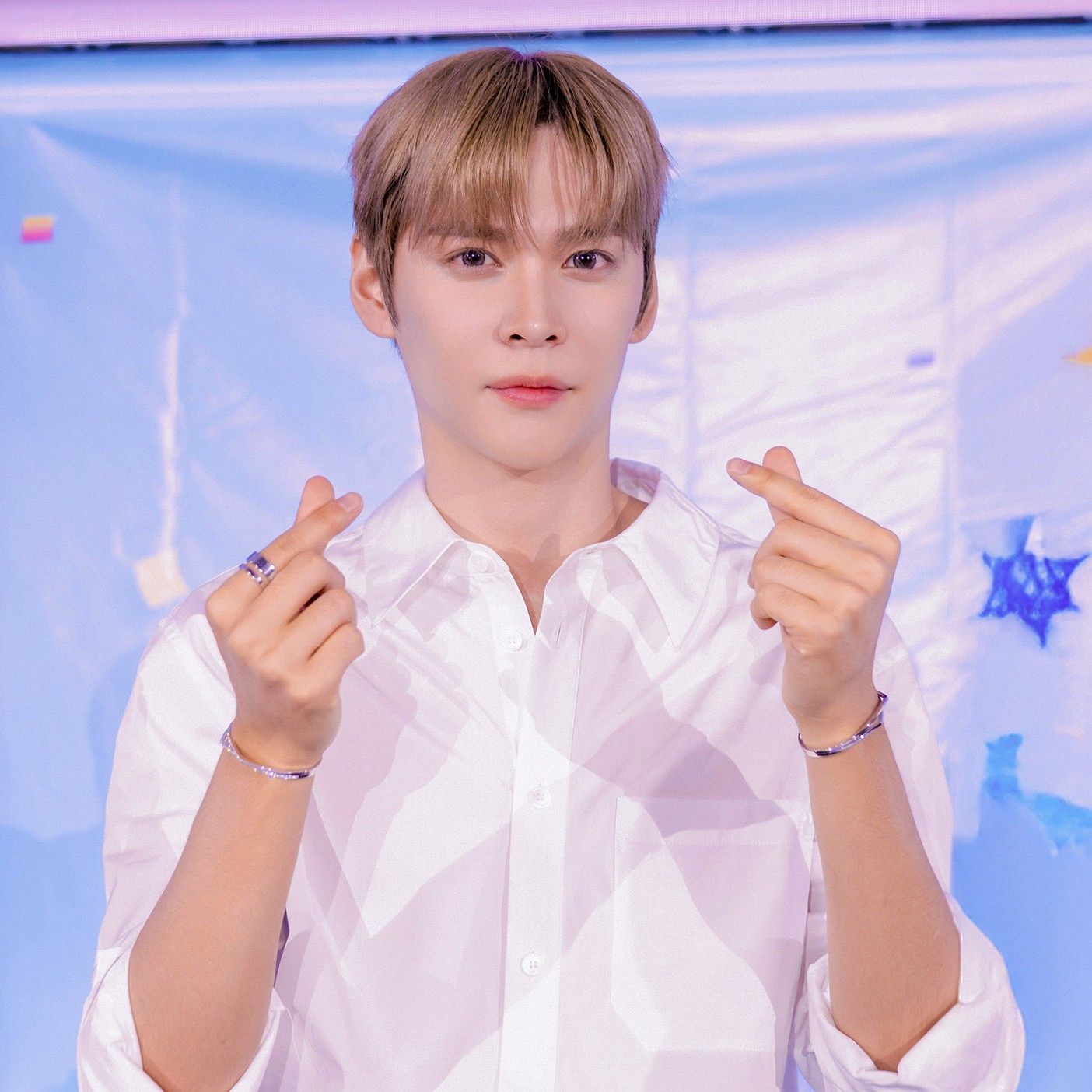Behind-the-scenes cut of Eunseok (RIIZE)