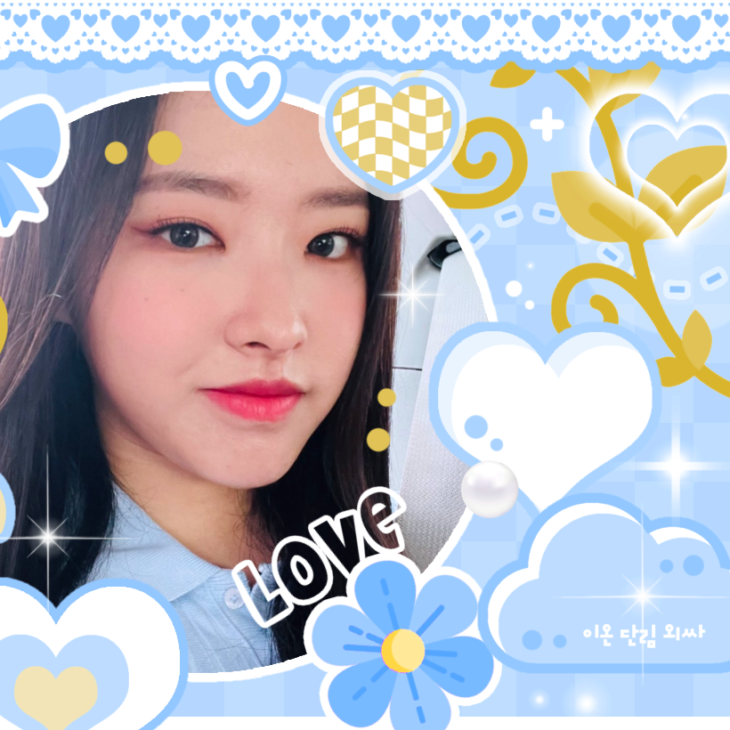 Behind-the-scenes cut of LOONA