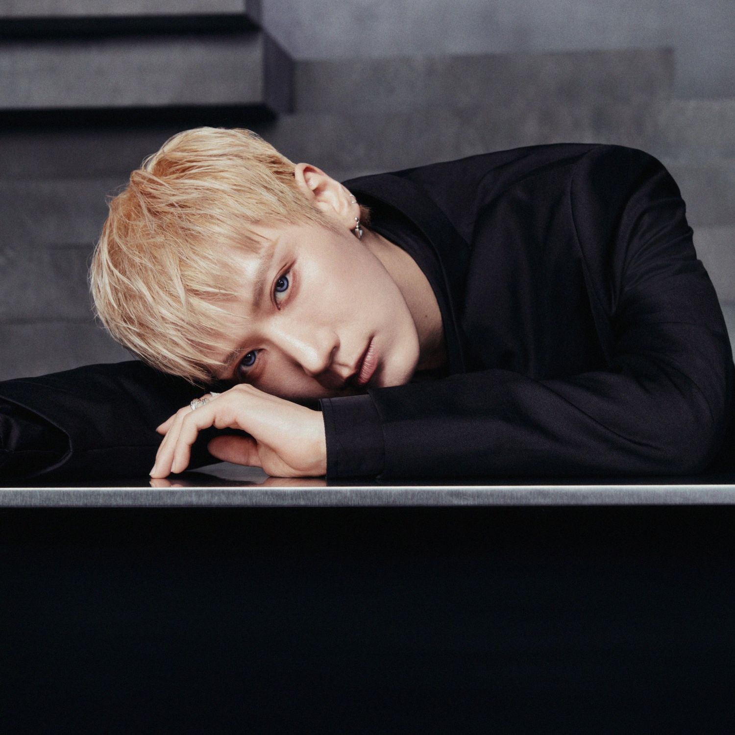 Recent activity shot of TEN (WayV)