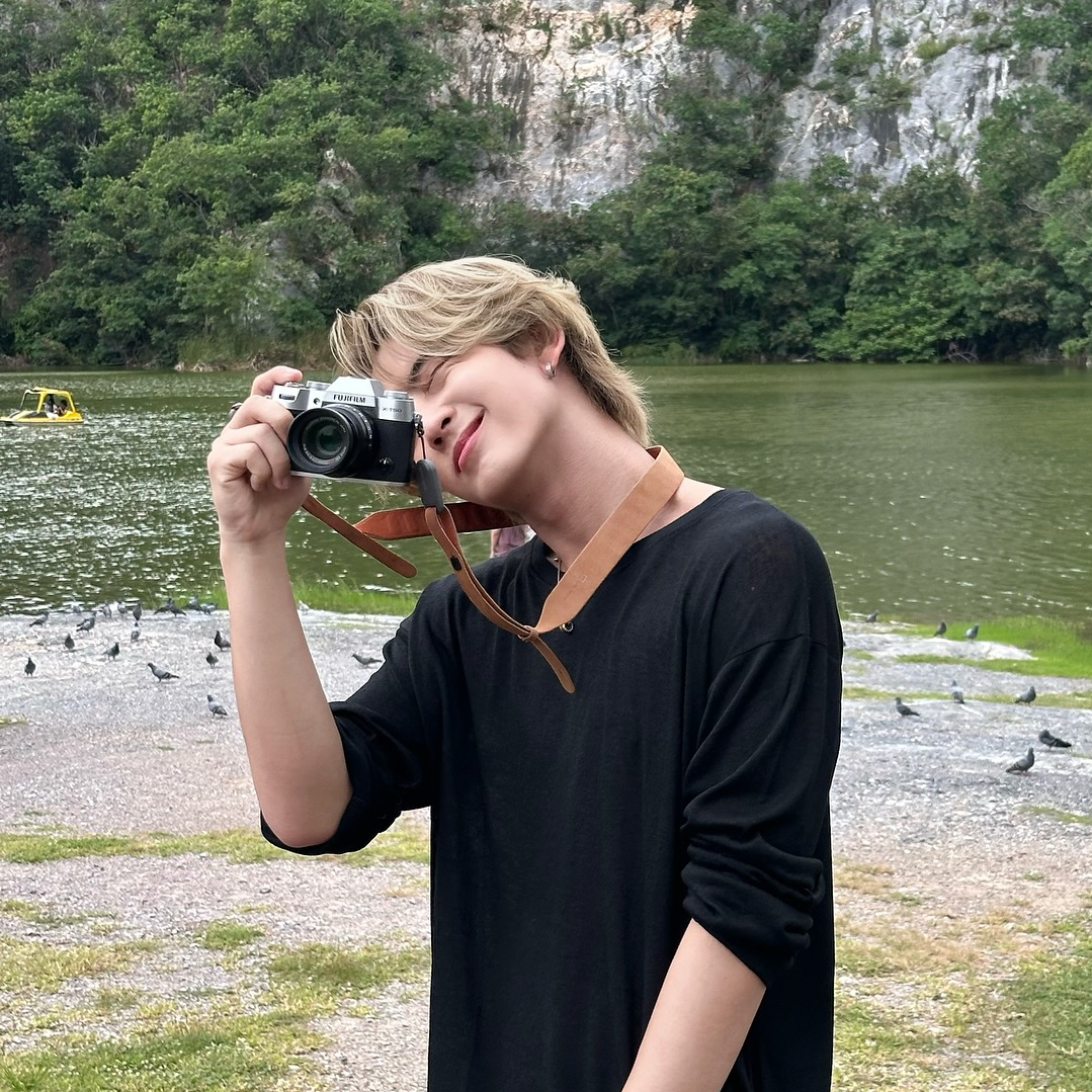 Latest photo of Heart (BUS)