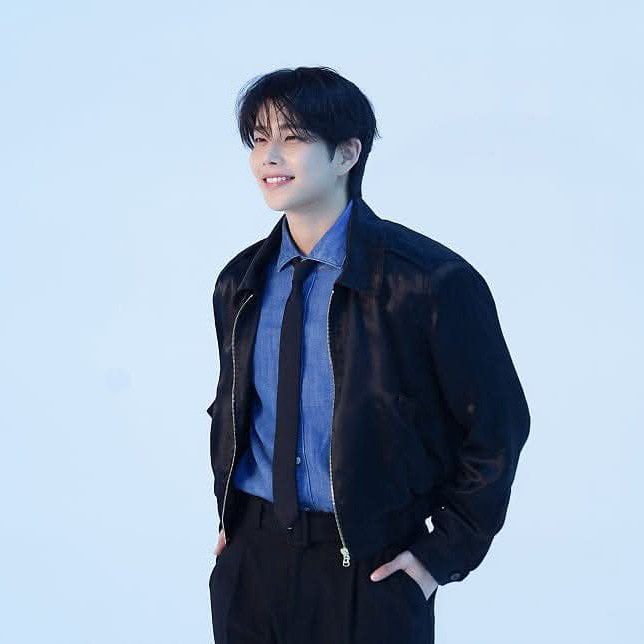 MJ (ASTRO)的幕后花絮