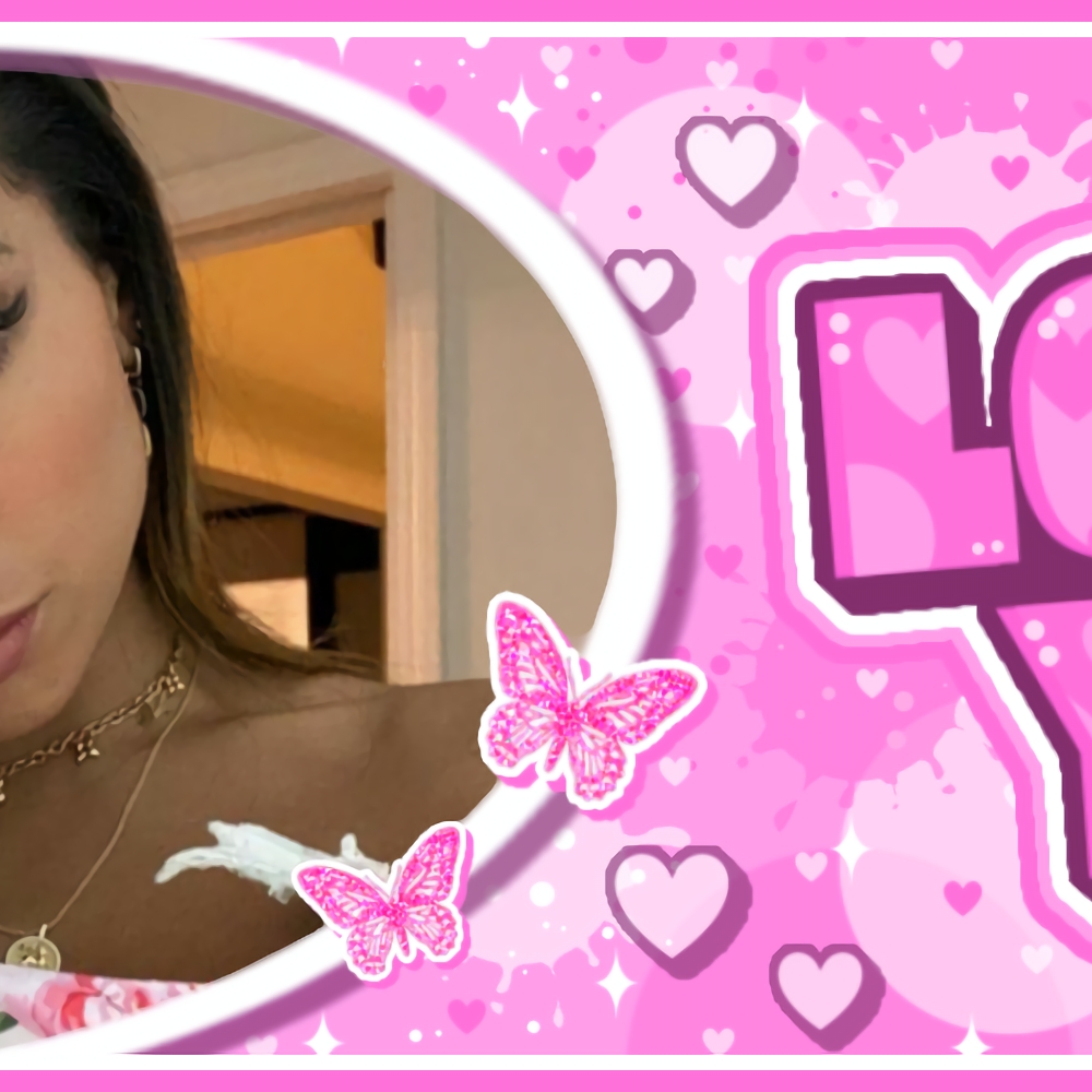 Recent activity shot of Anitta