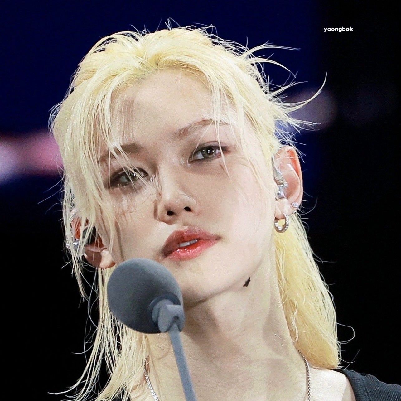 フィリックス (Stray Kids)ファンが撮った瞬間