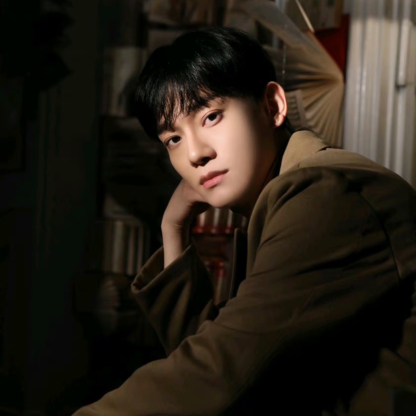 첸 (EXO) 최근 활동샷