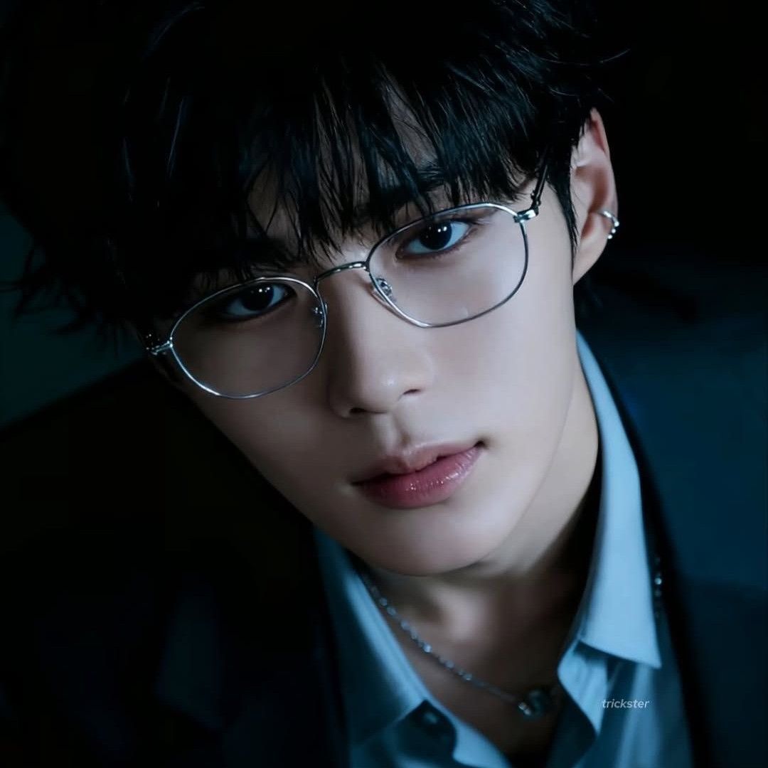 Latest photo of Kim Junseo (ALPHA DRIVE ONE)