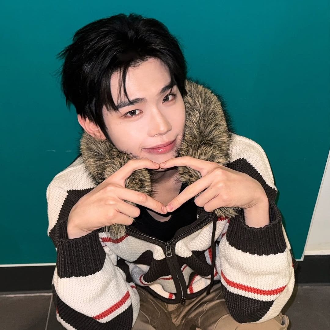 キム・テレ (ZEROBASEONE)の最新写真