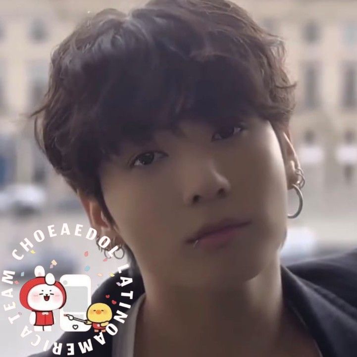 柾国 (防弹少年团)的最新活动照片