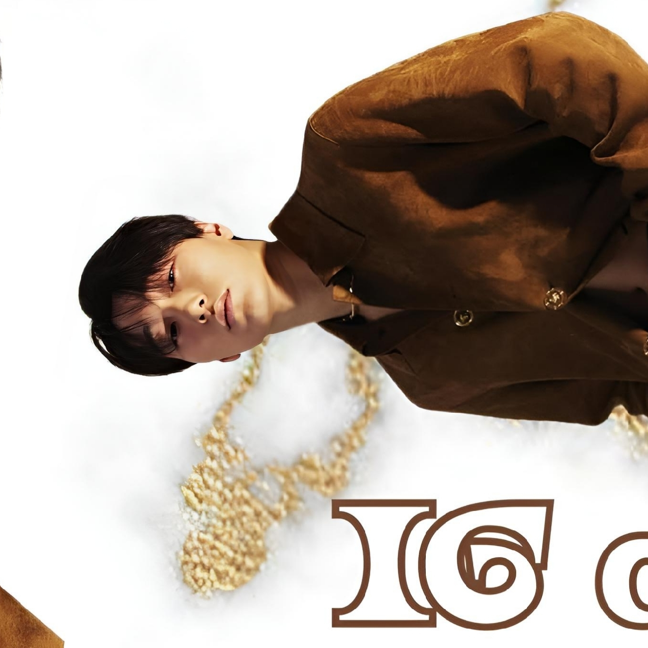 Latest photo of San (ATEEZ)