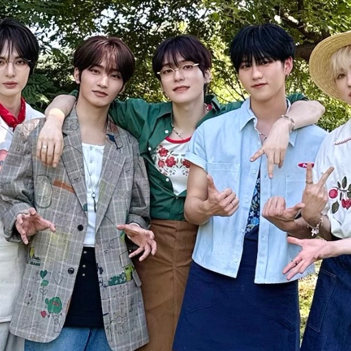 EPEX 팬이 찍은 순간