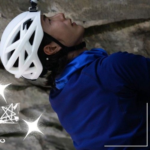 Latest photo of Wang Yibo