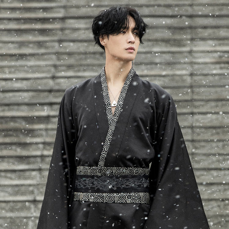 EXO의 비하인드 컷