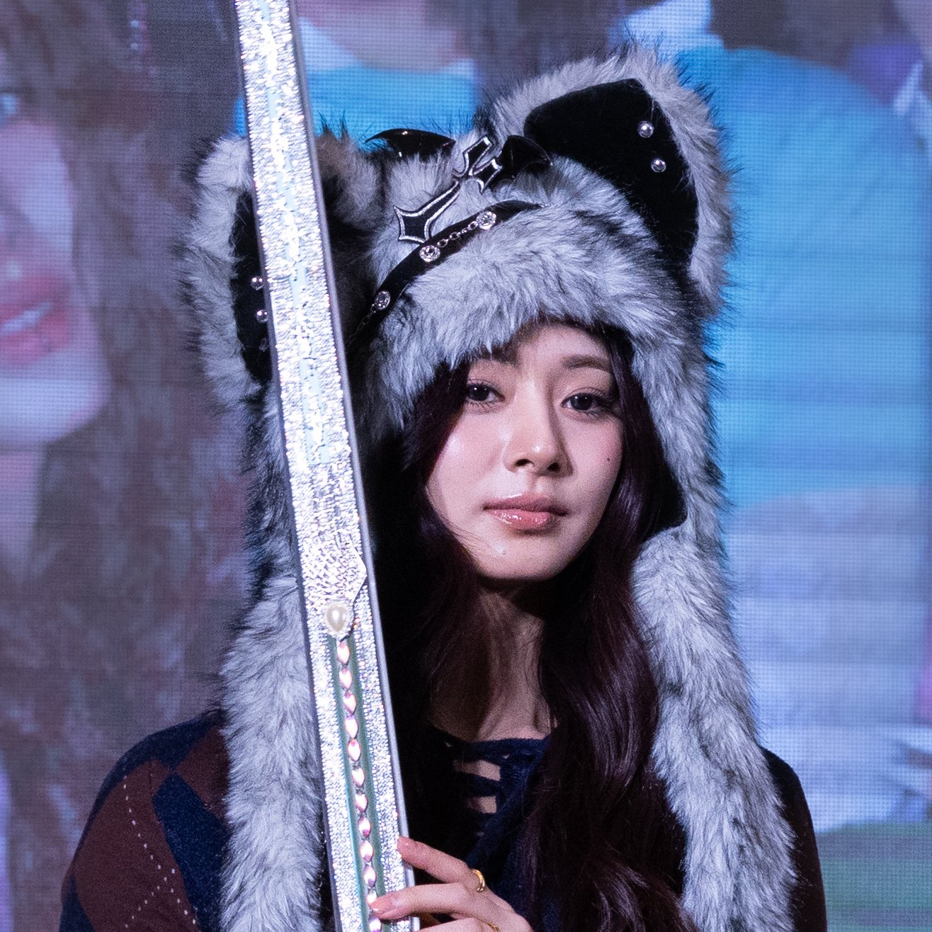 쯔위 (TWICE) 최근 활동샷