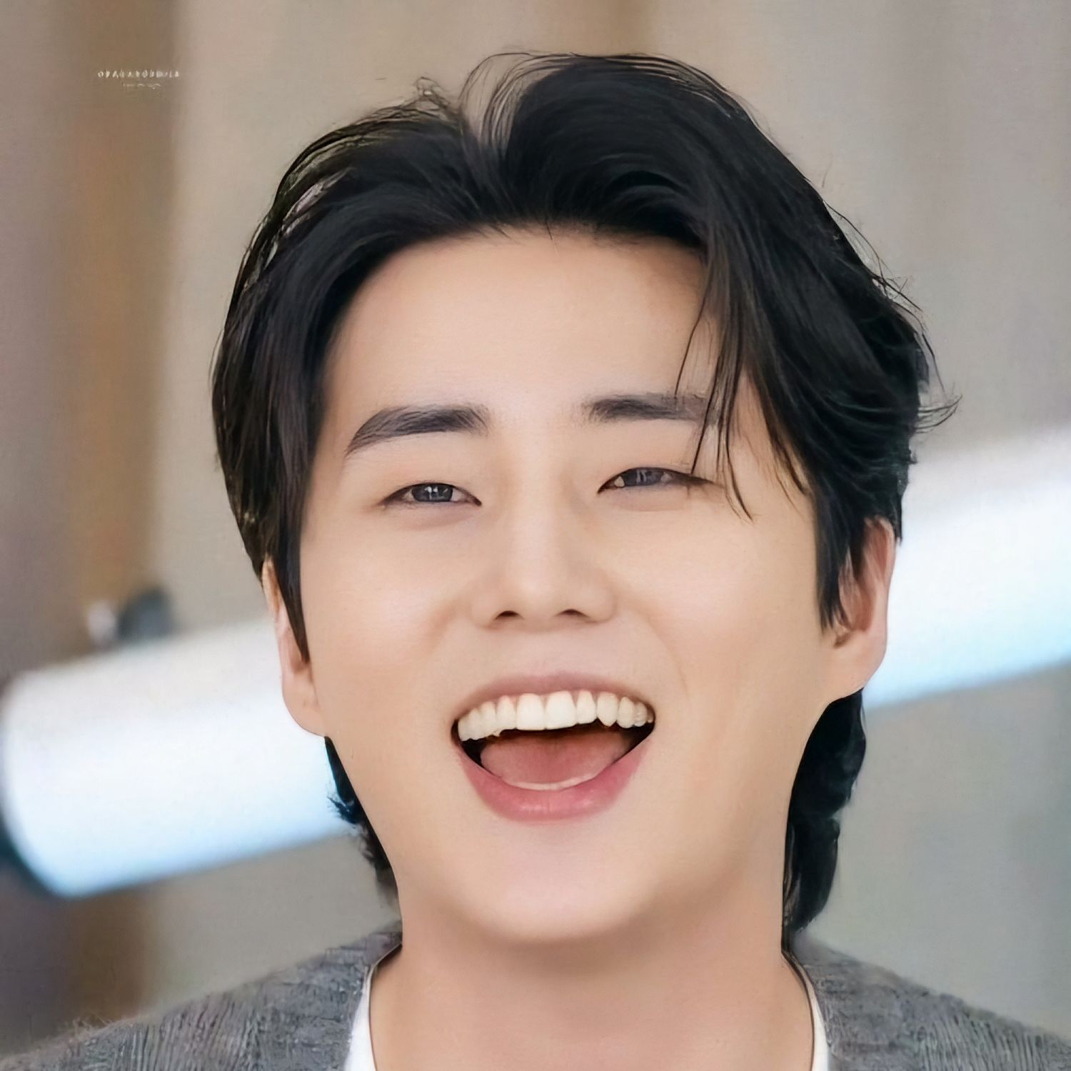 Behind-the-scenes cut of Young K (DAY6)