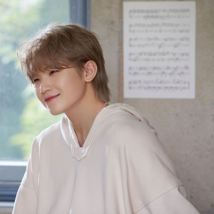 ウジ (SEVENTEEN)の最新写真