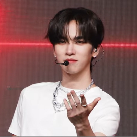 한준 (n.SSign) 팬이 찍은 순간