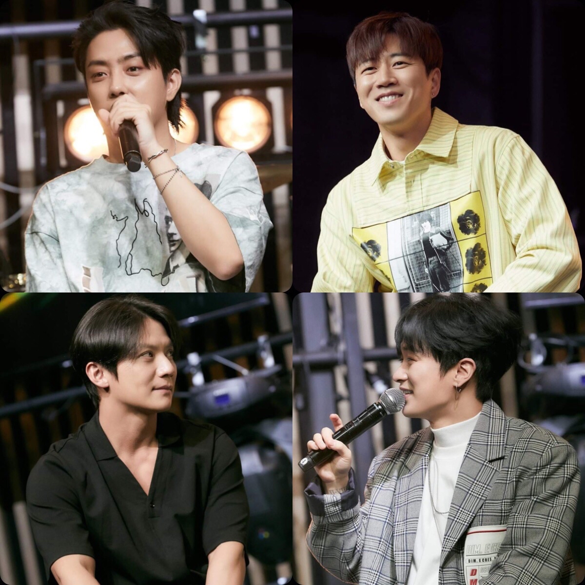 Behind-the-scenes cut of SECHSKIES