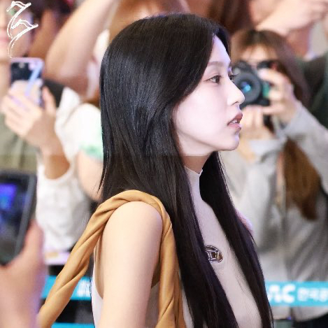 Mina (TWICE)的最新照片