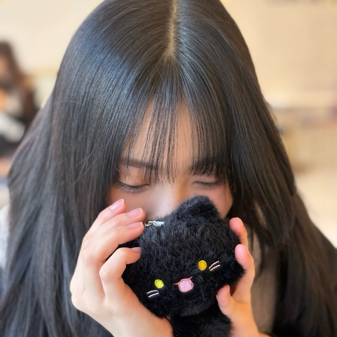 A moment captured by Koko (izna)'s fan