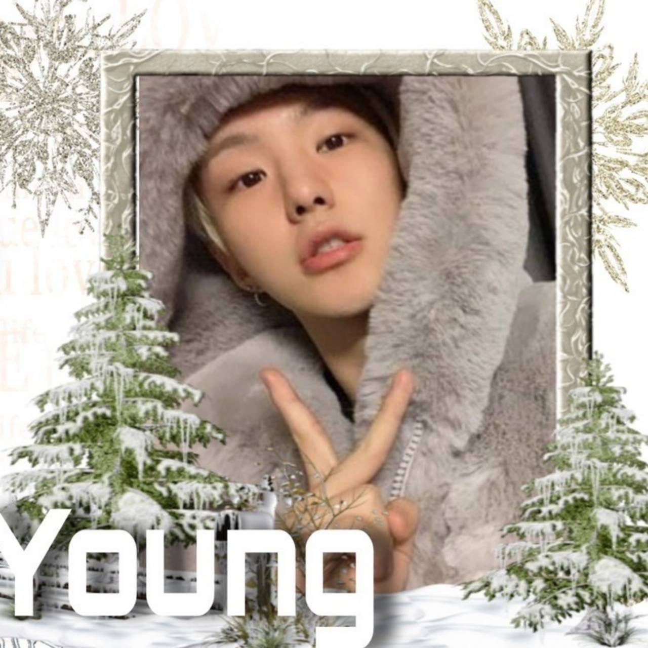 Latest photo of Hoshi (SEVENTEEN)