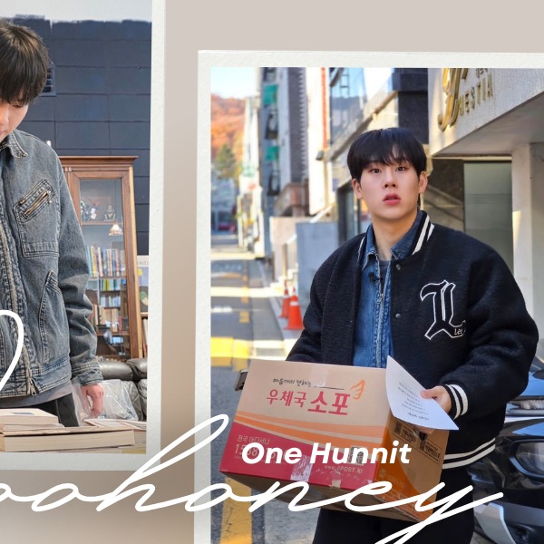 ジュホン (MONSTA X)の最新写真