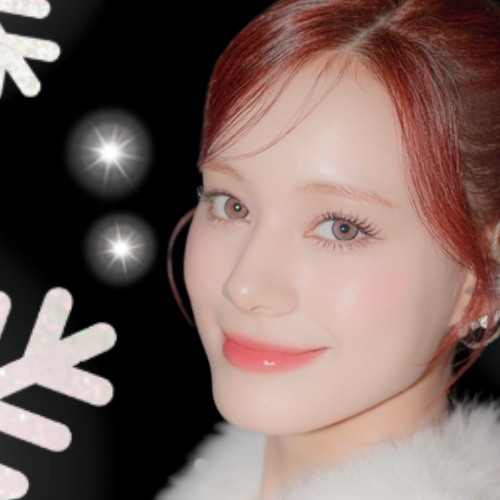 Behind-the-scenes cut of Nina (NiziU)