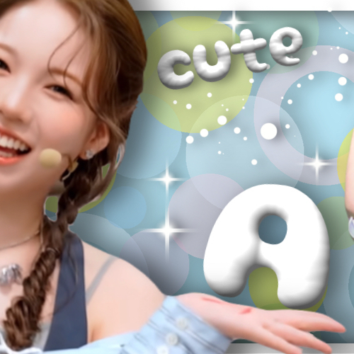 Latest photo of Ayaka (NiziU)