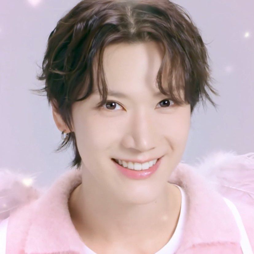 Latest photo of TEN (WayV)