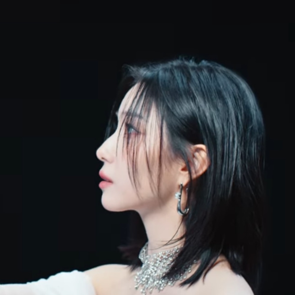 A moment captured by Seo Youngeun (Kep1er)'s fan
