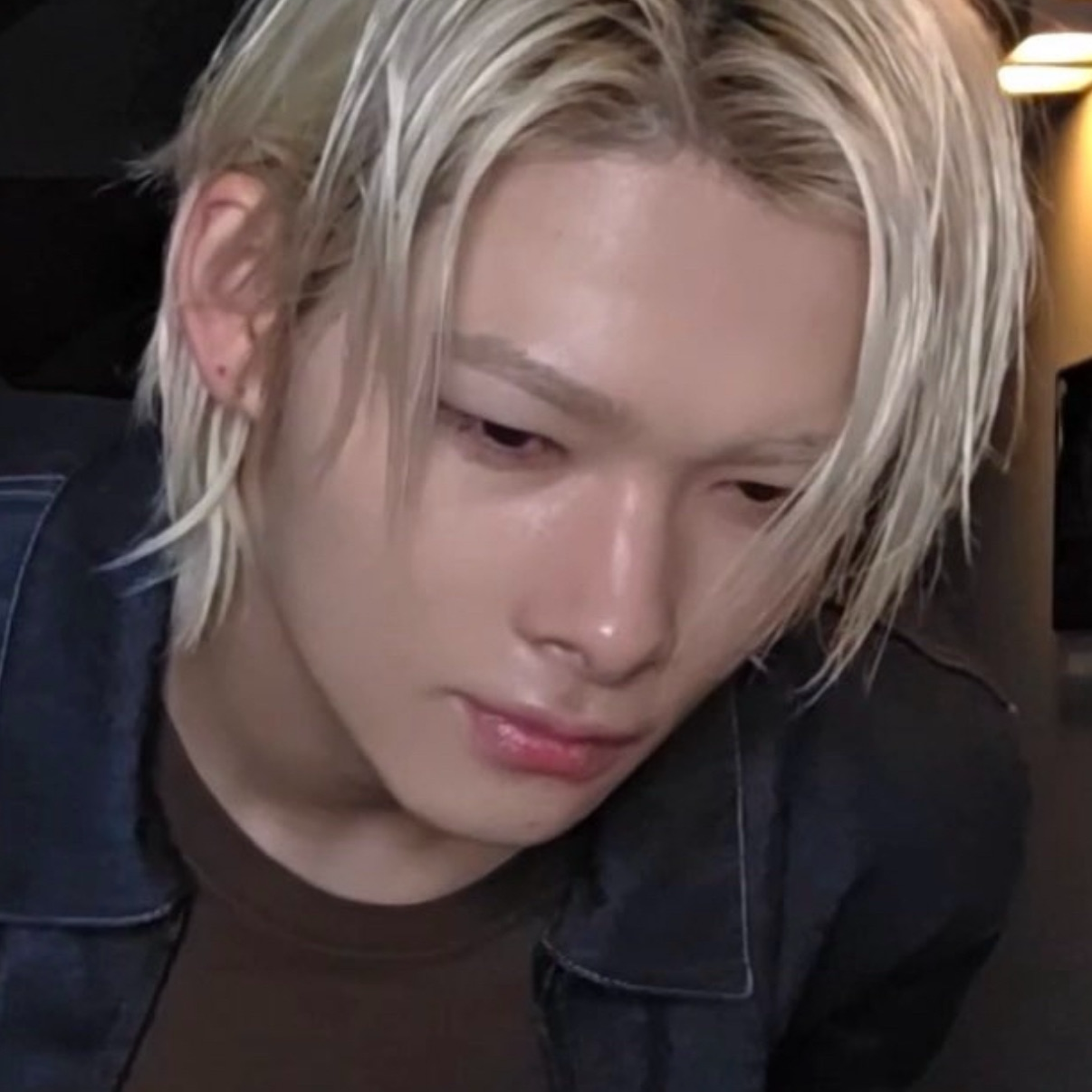 NI-KI (ENHYPEN)粉丝拍下的瞬间