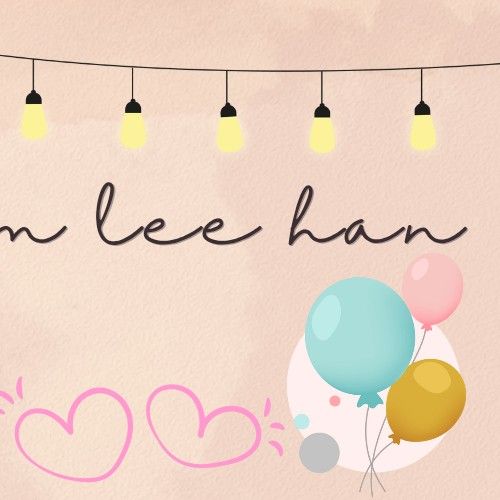 Behind-the-scenes cut of Leehan (BOYNEXTDOOR)