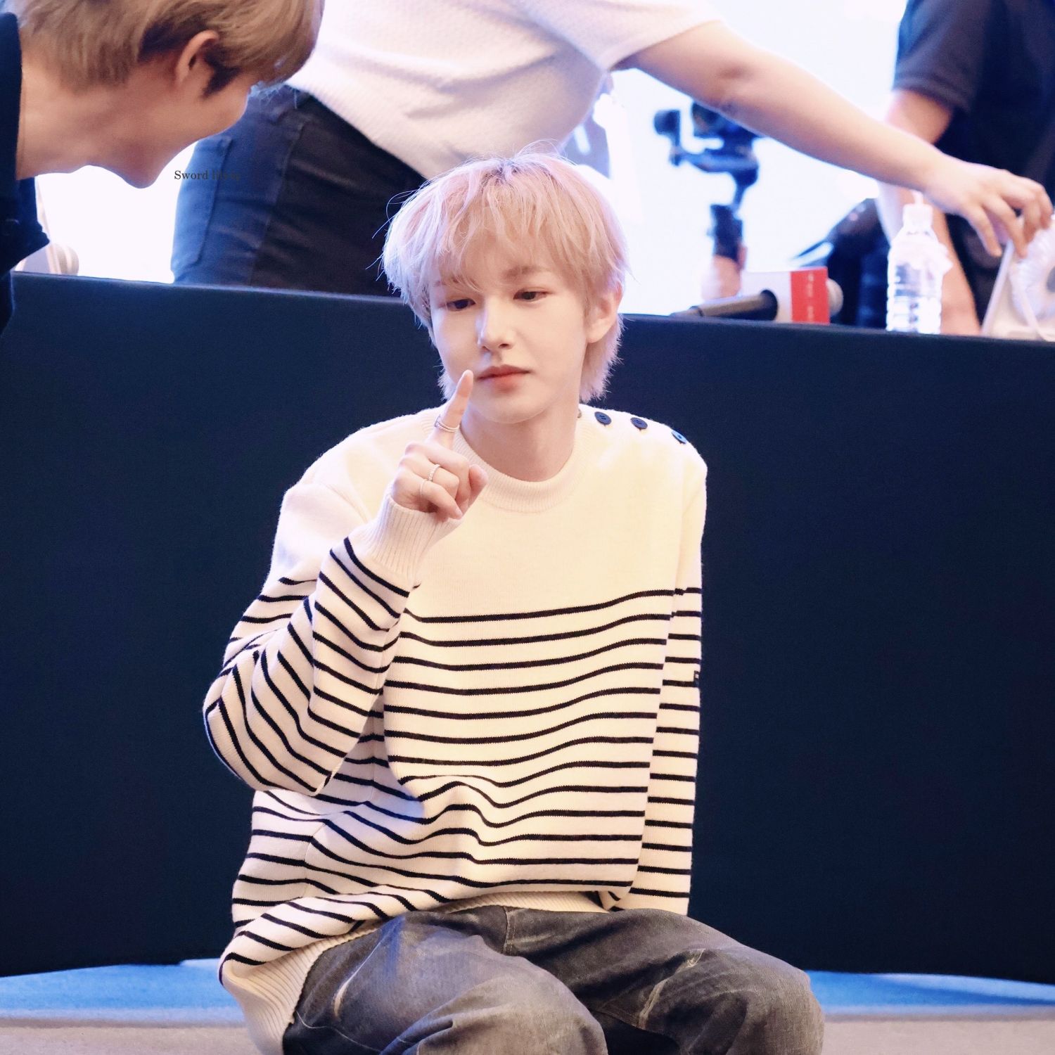 ロンジュン (NCT DREAM)の最近の活動写真